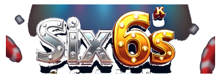 six6s game logo