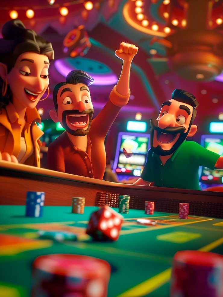 six6s game Live Casino